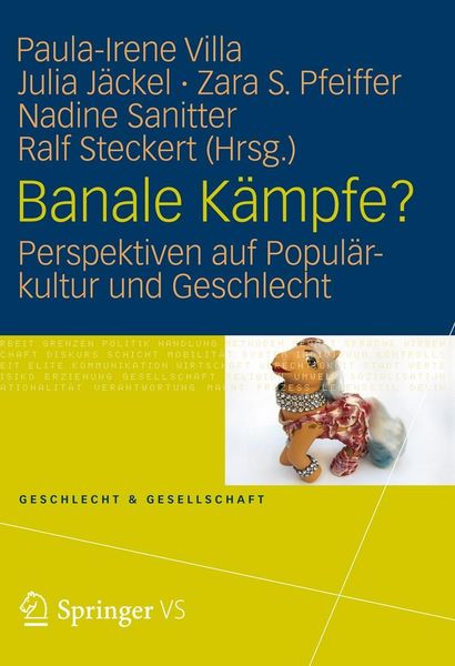 Produktbild: Banale K&auml;mpfe?