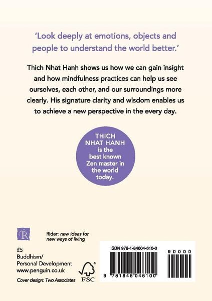 Produktbild: How to See