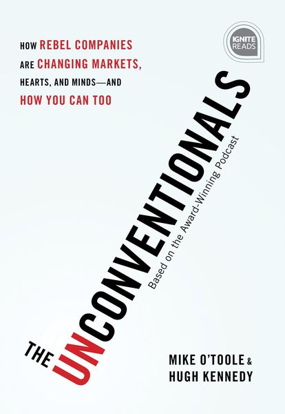Produktbild: The Unconventionals