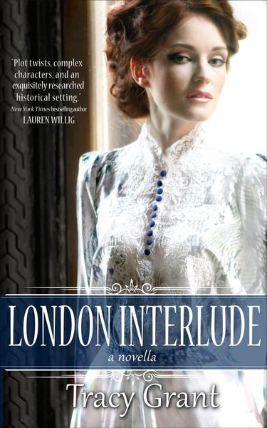 Produktbild: London Interlude