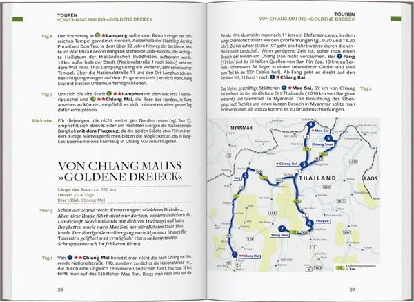 Produktbild: Baedeker Reisef&uuml;hrer Thailand