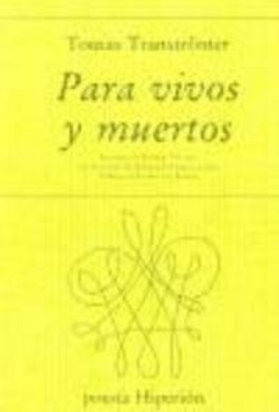 Produktbild: Para vivos y muertos