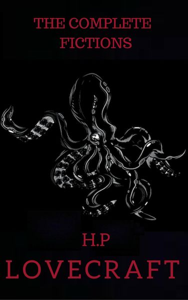 Produktbild: The Complete Fiction of H.P. Lovecraft