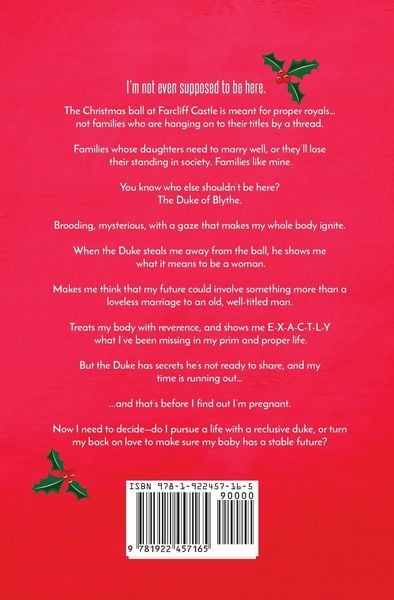 Produktbild: Yours for Christmas