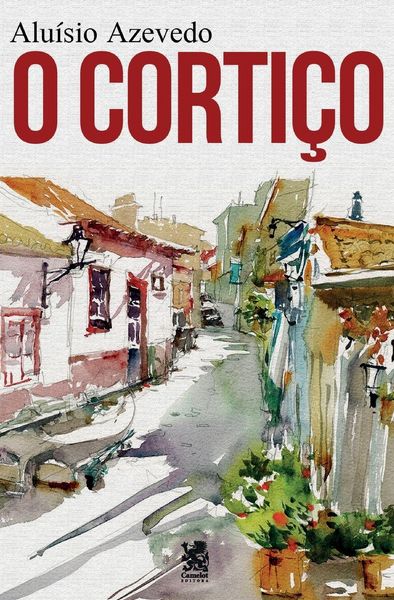 Produktbild: O Corti&ccedil;o