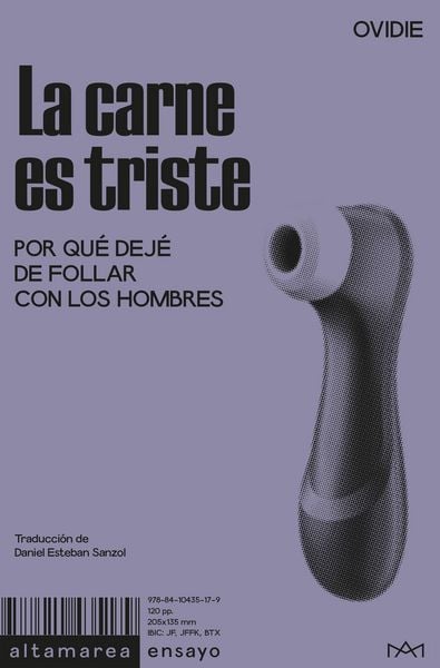 Produktbild: La carne es tristre