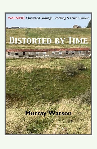 Produktbild: Distorted by Time