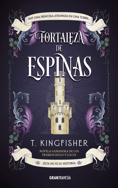 Produktbild: Fortaleza de espinas