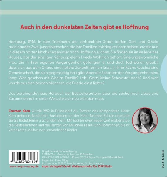 Produktbild: In den Scherben das Licht