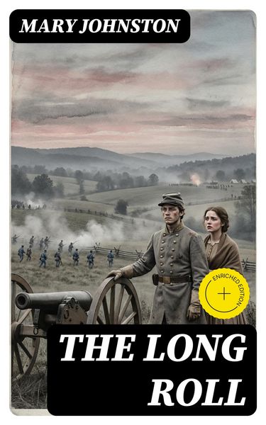 Produktbild: The Long Roll