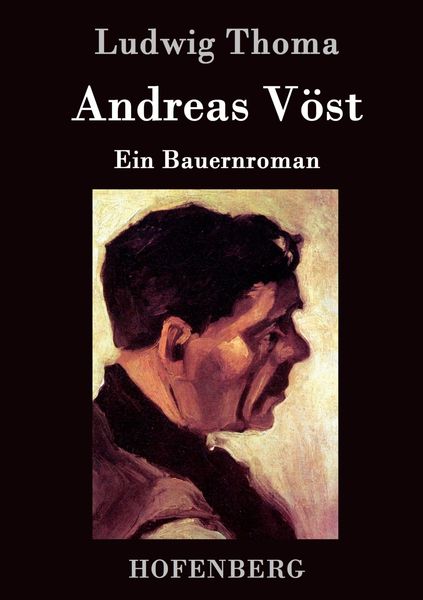 Produktbild: Andreas V&ouml;st