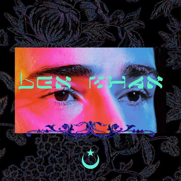 Produktbild: Ben Khan (Vinyl)