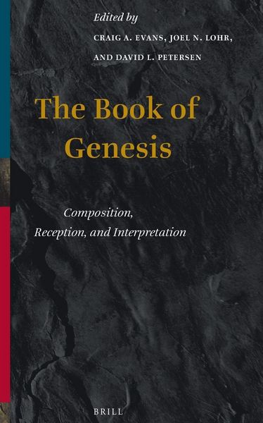 Produktbild: The Book of Genesis