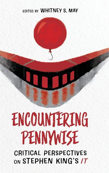 Produktbild: Encountering Pennywise