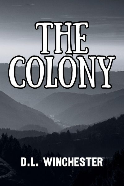 Produktbild: The Colony