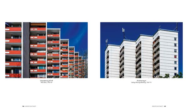 Produktbild: Plattenbau Berlin