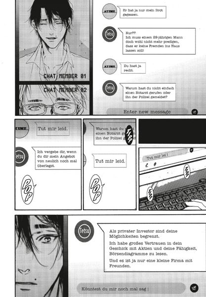 Produktbild: The Most Distant Love 1