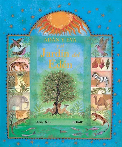 Produktbild: Ad&aacute;n Y Eva Y El Jard&iacute;n del Ed&eacute;n