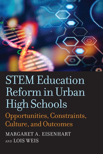 Produktbild: STEM Education Reform in Urban High Schools