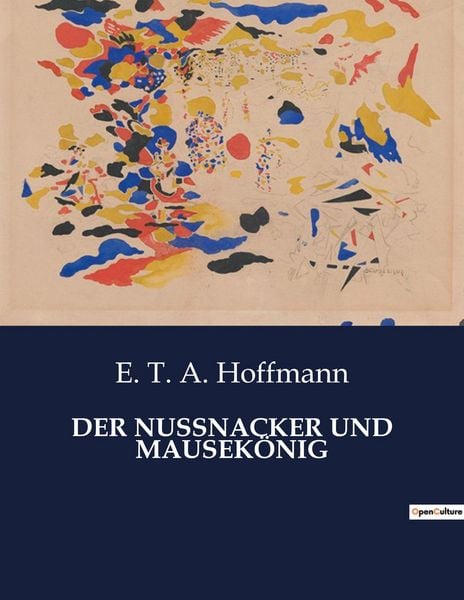 Produktbild: Der Nussnacker und Mausek&ouml;nig