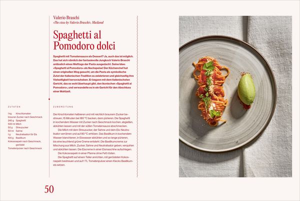 Produktbild: Pasta al Pomodoro
