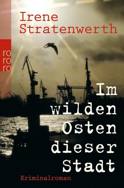 Produktbild: Im wilden Osten dieser Stadt
