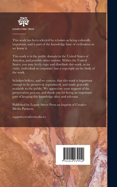 Produktbild: The Hydraulic Gold Miner's Manual