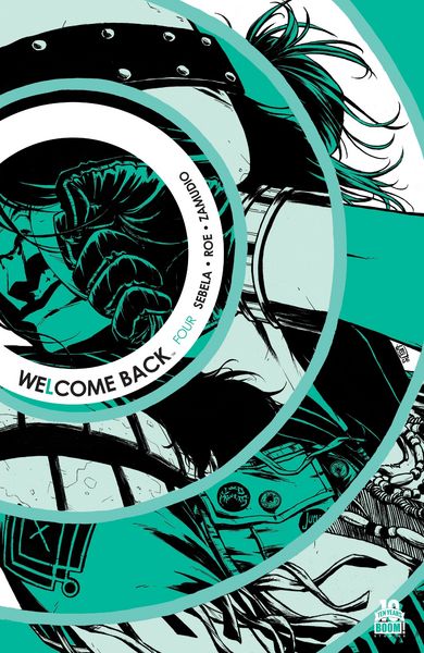 Produktbild: Welcome Back #4