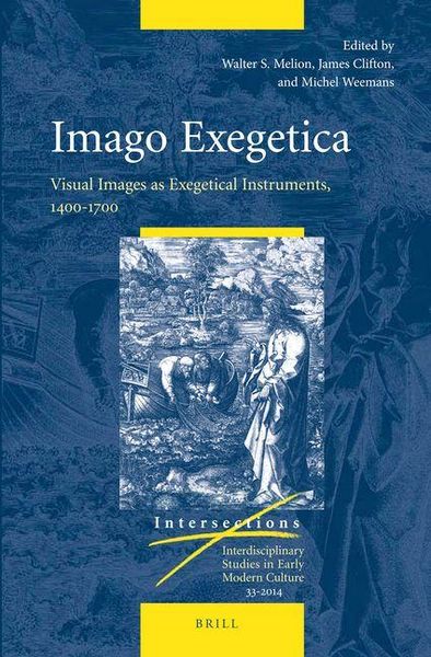 Produktbild: Imago Exegetica