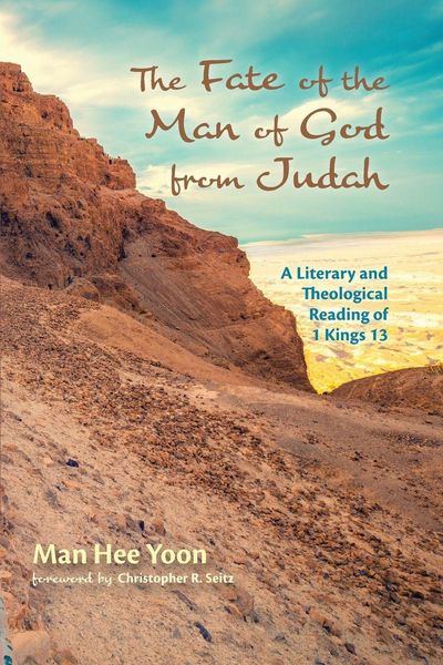 Produktbild: The Fate of the Man of God from Judah