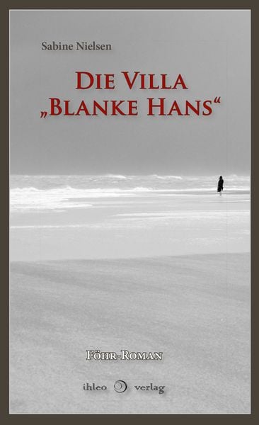 Produktbild: Die Villa &bdquo;Blanke Hans&ldquo;