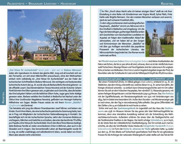 Produktbild: Adersbach Weckelsdorfer Felsenstadt, Adlergebirge & Altvatergebirge