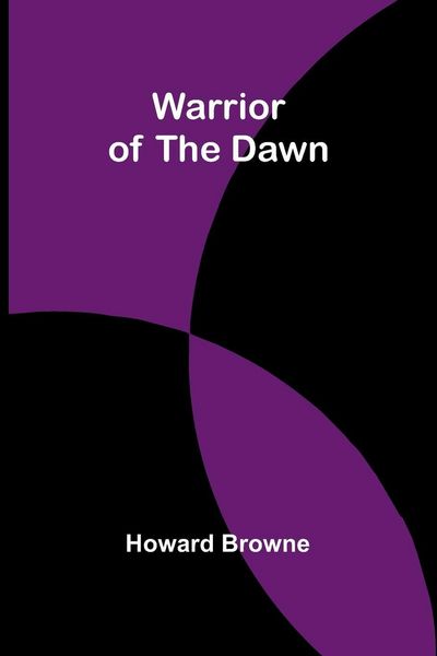 Produktbild: Warrior of the Dawn
