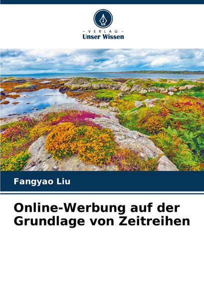 Produktbild: Online-Werbung auf der Grundlage von Zeitreihen