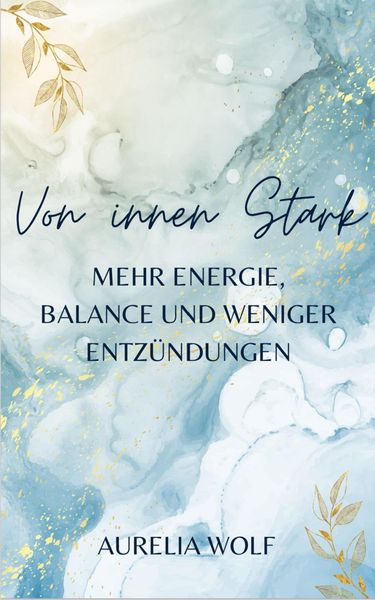 Produktbild: Von Innen Stark