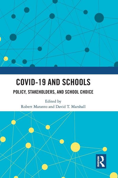 Produktbild: COVID-19 and Schools