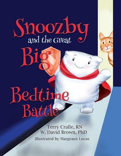 Produktbild: Snoozby and the Great Big Bedtime Battle
