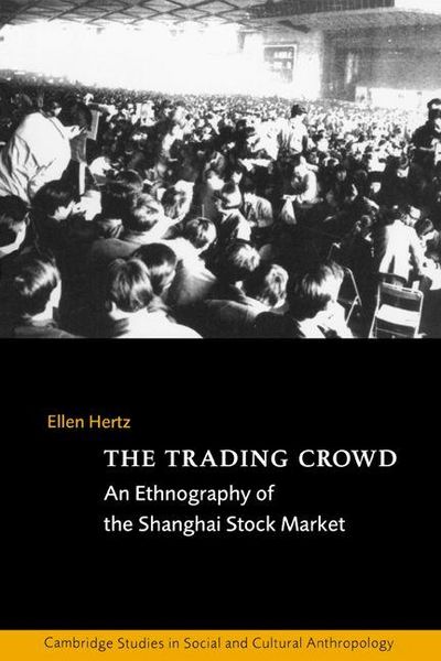Produktbild: The Trading Crowd