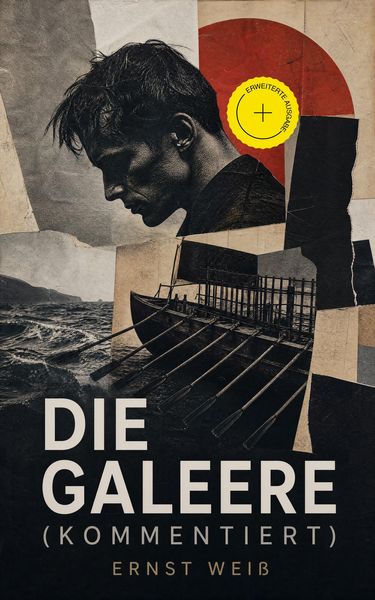 Produktbild: Die Galeere (Kommentiert)