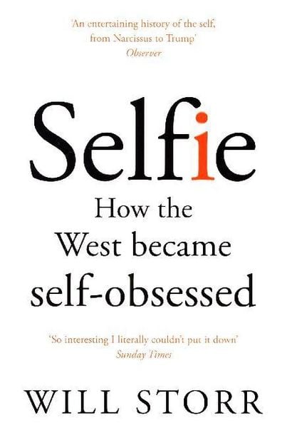 Produktbild: Selfie
