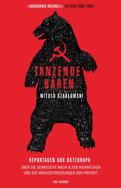 Produktbild: Tanzende B&auml;ren