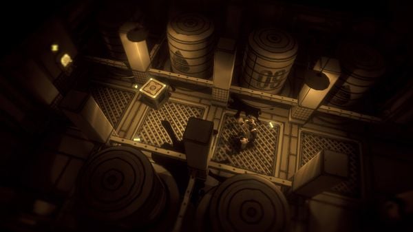 Produktbild: Bendy - Lone Wolf