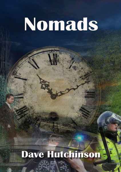 Produktbild: Nomads