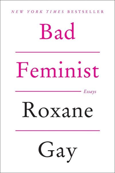 Produktbild: Bad Feminist