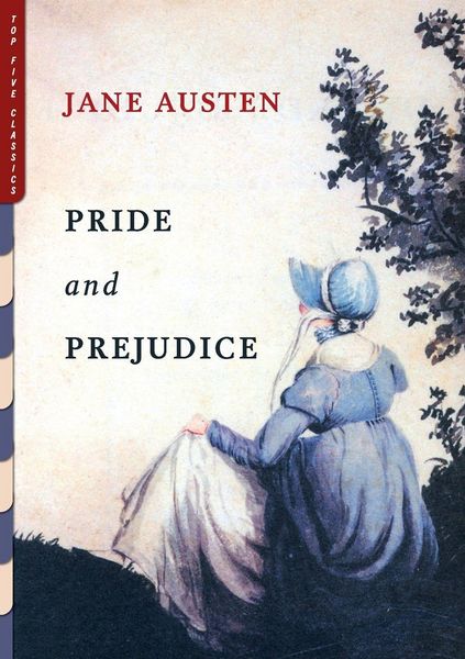Produktbild: Pride and Prejudice