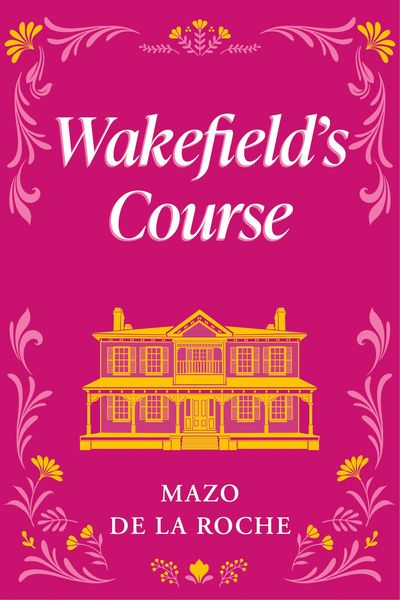 Produktbild: Wakefield's Course