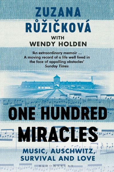 Produktbild: One Hundred Miracles