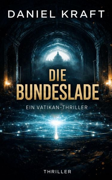 Produktbild: Die Bundeslade