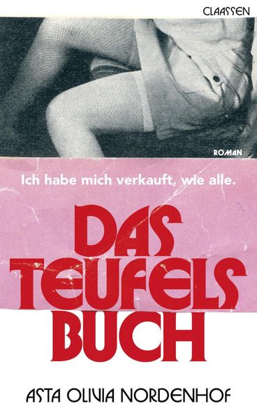 Produktbild: Das Teufelsbuch