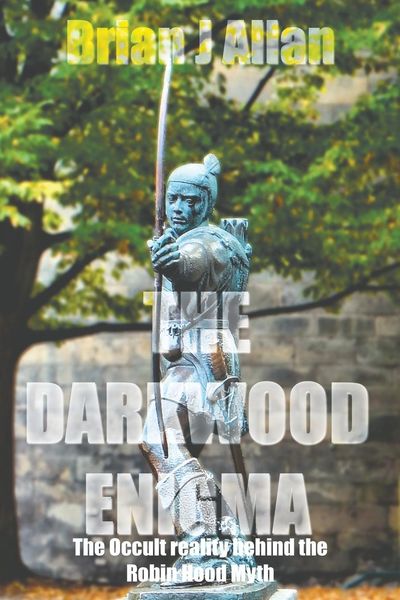 Produktbild: The Darkwood Enigma